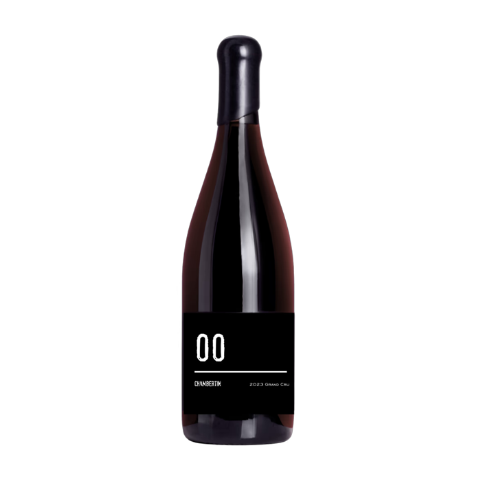 Chambertin 00 Wines 2023 (750ML)