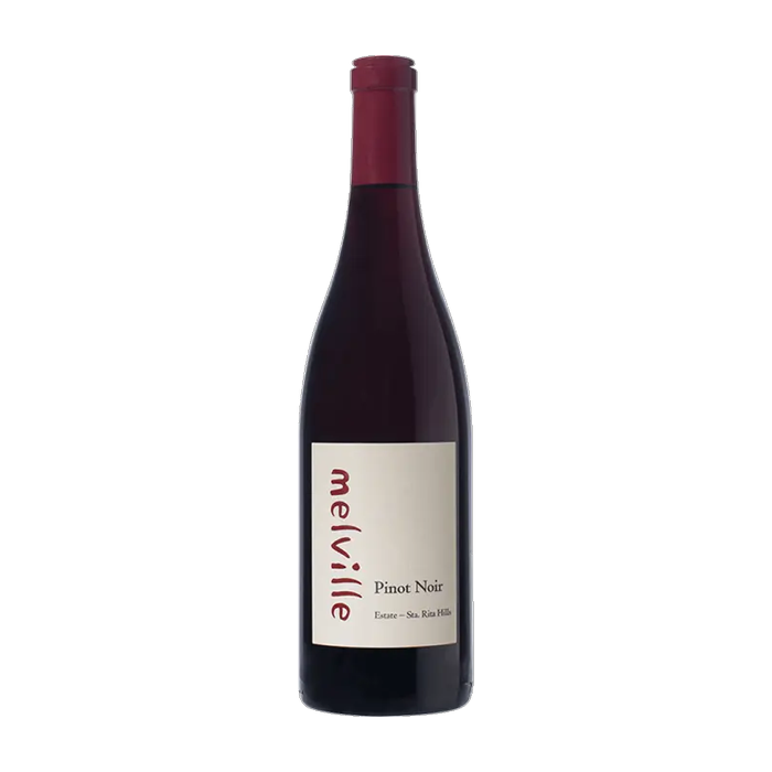 Melville Estate Santa Rita Hills Pinot Noir 2024 (750ML)