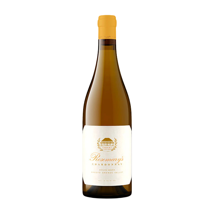 Talley Vineyards Rosemary's Vineyard Chardonnay 2022 (750ML)