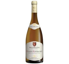 Puligny-Montrachet Famille Roux 2022 (750ML)