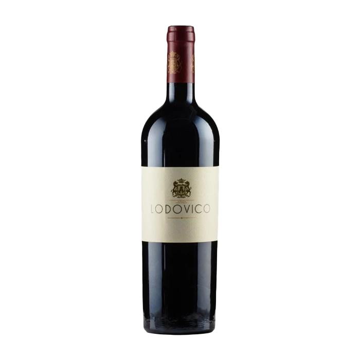 Lodovico Tenuta di Biserno 2011 (750ML)