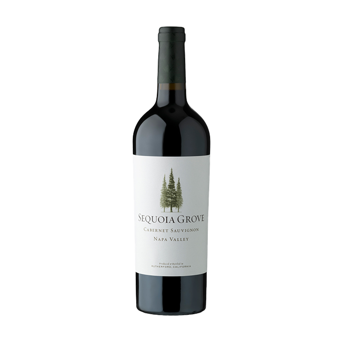 Sequoia Grove Napa Valley Chardonnay 2022 (750ML)