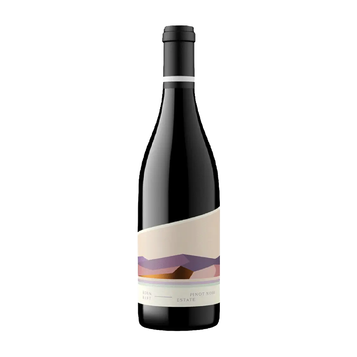 Eden Rift Estate Pinot Noir 2022 (750ML)