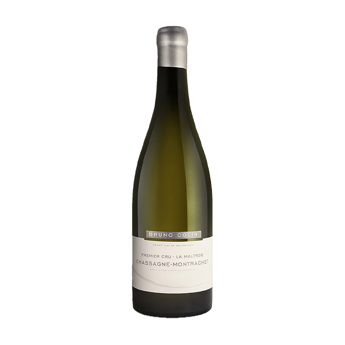 Chassagne Montrachet Blanc La Maltroie Bruno Colin 2019 (1.5L)