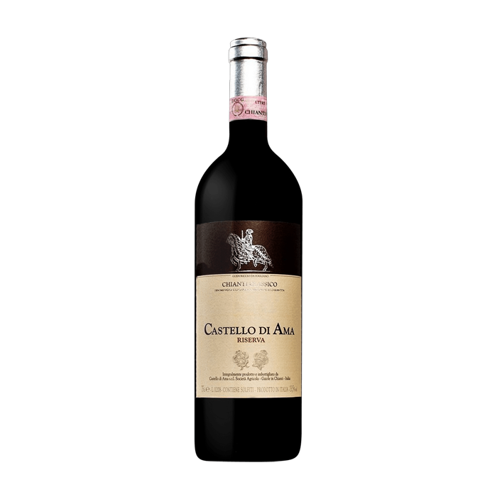 Chianti Classico Riserva Castello Di Ama 2006 (750ML)