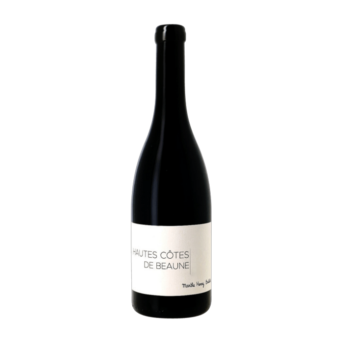 Hautes Cotes de Beaune Rouge Marthe Henry Boillot 2022 (750ML)