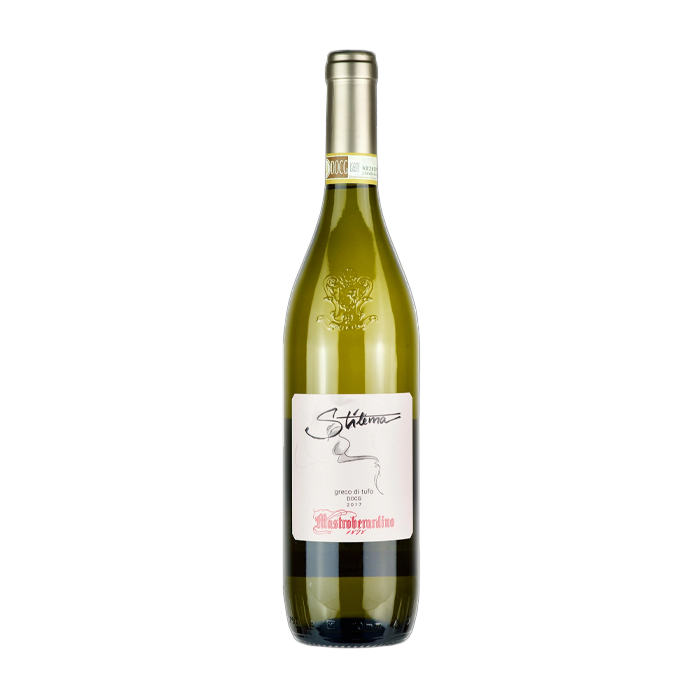 Greco di Tufo Stilema Riserva Mastroberardino 2019 (1.5L)