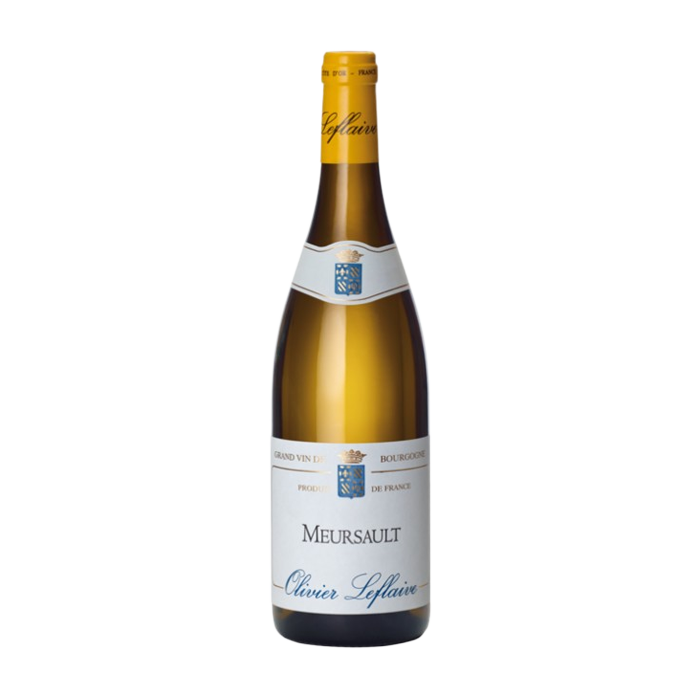 Meursault Olivier Leflaive 2024 (750ML)