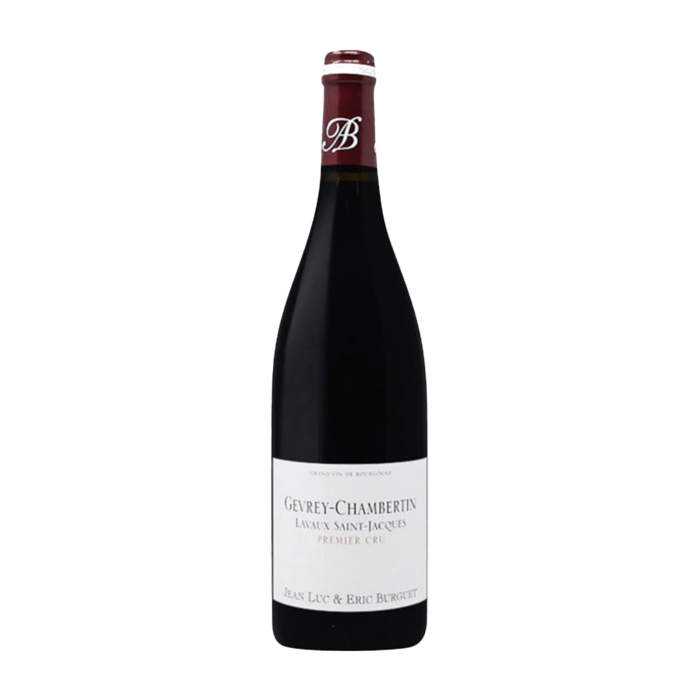 Gevrey Chambertin Lavaux St Jacques Burguet 2021 (750ML)