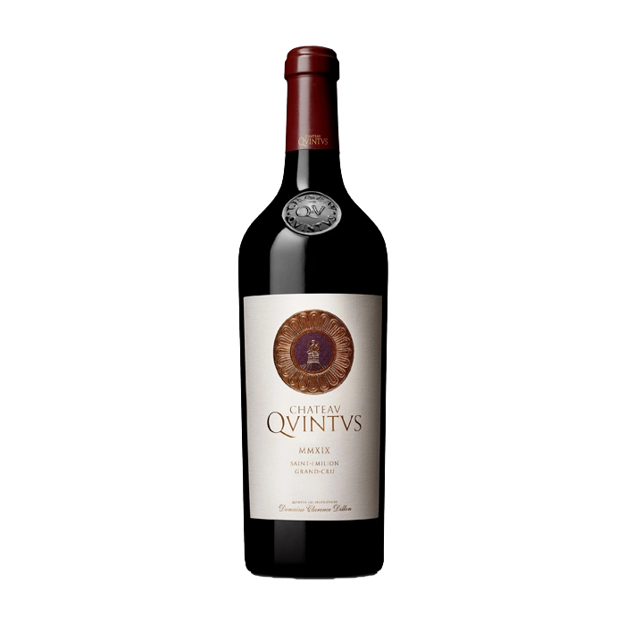 Quintus 2016 (750ML)
