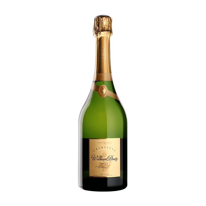 Deutz William Deutz  2013 (750ML)