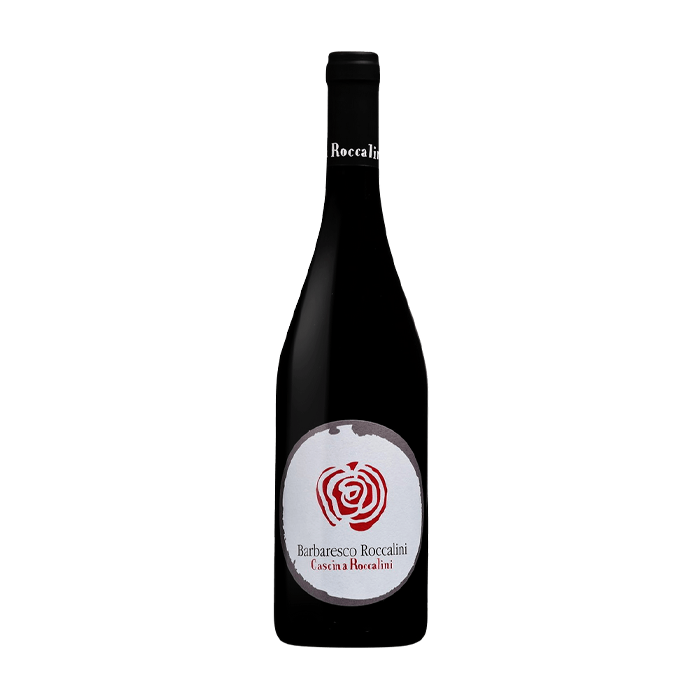 Barbaresco Cascina Roccalini 2021 (750ML)