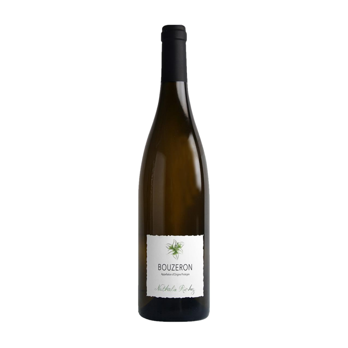 Aligote de Bouzeron Nathalie Richez 2023 (750ML)
