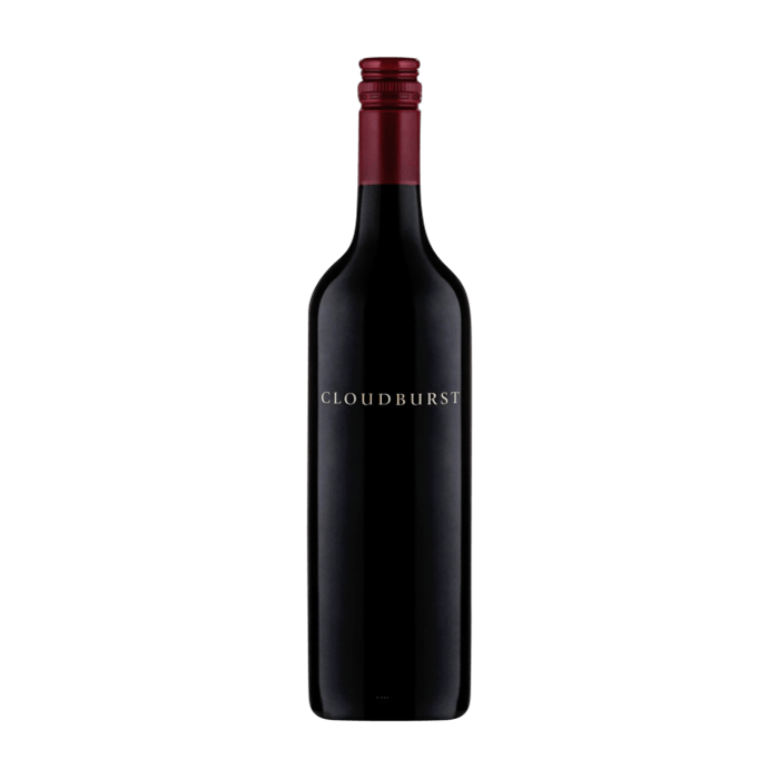 Cloudburst Malbec 2021 (750ML)