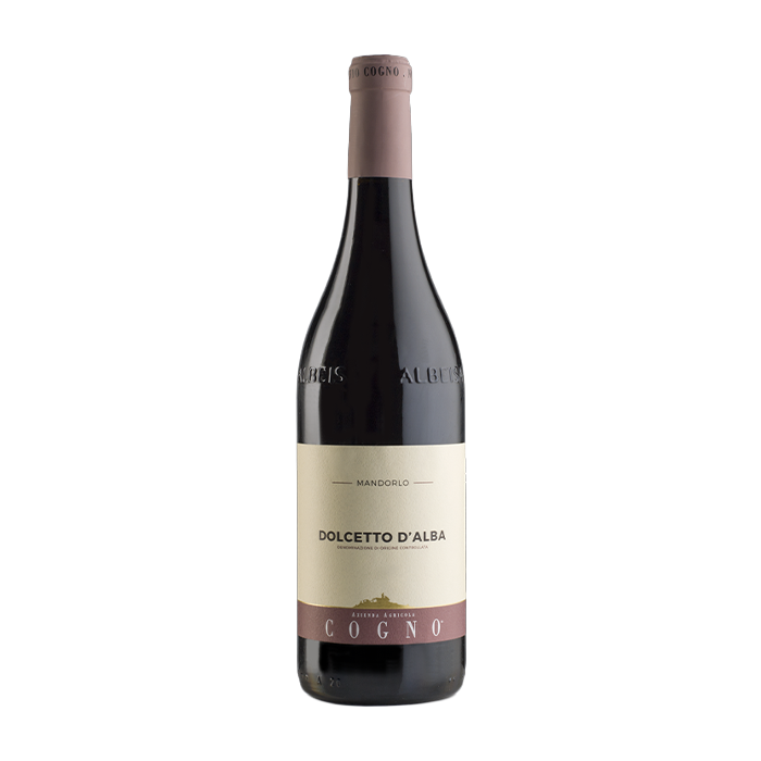 Dolcetto d'Alba Mandorlo Elvio Cogno 2023 (750ML)