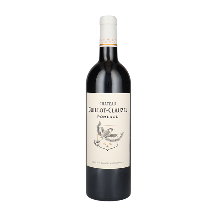 Guillot Clauzel 2025 (750ML)