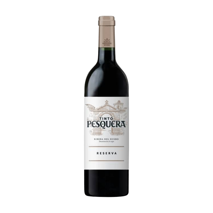 Tinto Pesquera Reserva 2020 (750ML)