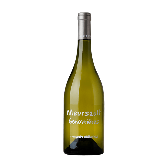 Meursault Genevrieres Mikulski 2023 (750ML)