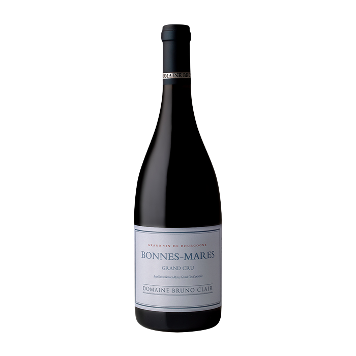 Bonnes Mares Bruno Clair 2022 (750ML)