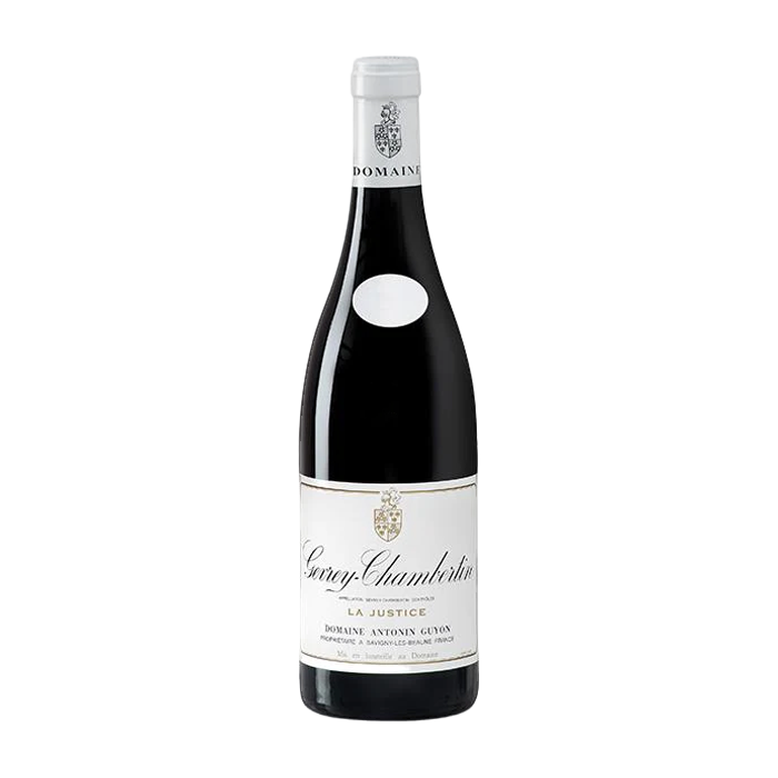 Gevrey Chambertin La Justice Antonin Guyon 2023 (750ML)
