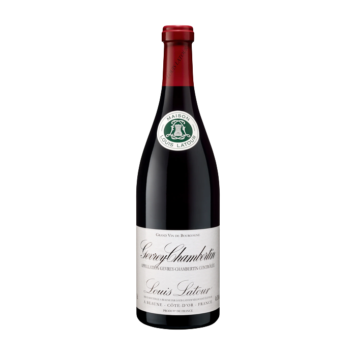 Gevrey Chambertin Louis Latour 2023 (750ML)