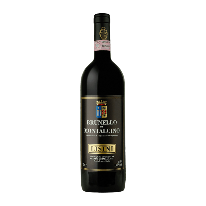 Brunello di Montalcino Lisini 2021 (750ML)