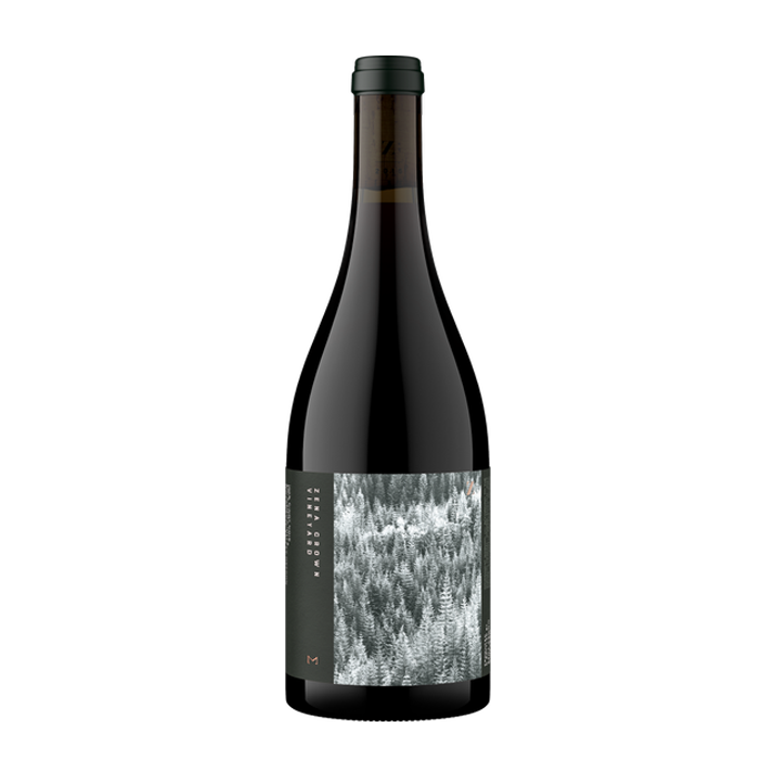 Zena Crown The Sum Pinot Noir Willamette 2021 (750ML)
