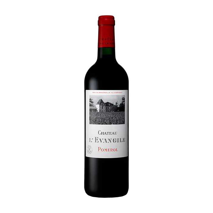 L'Evangile 2024 (3L)
