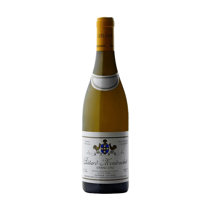 Batard Montrachet Domaine Leflaive 2022 (750ML)