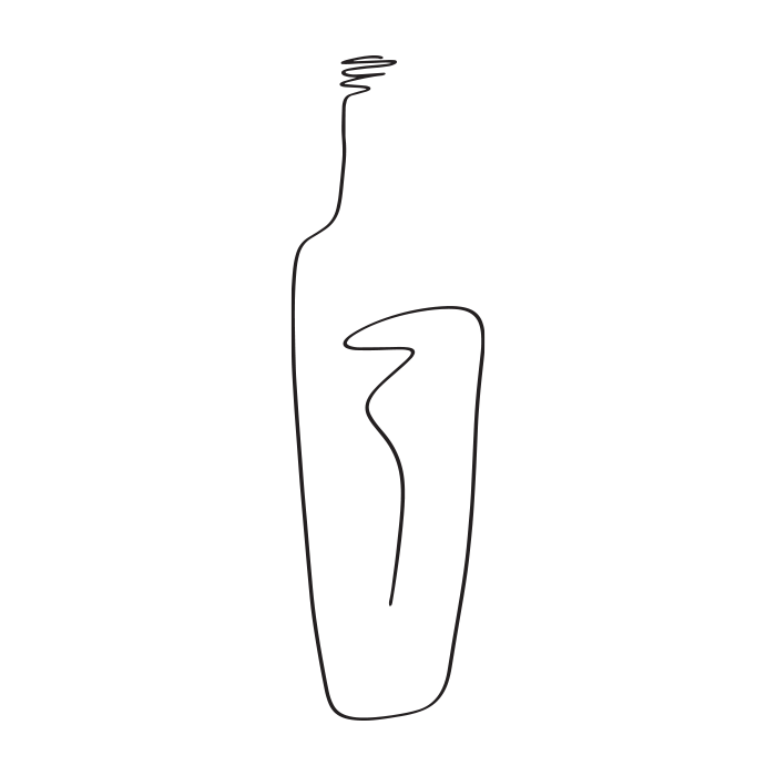 Clement 10 Year Grande Reserve Rum (700ML)