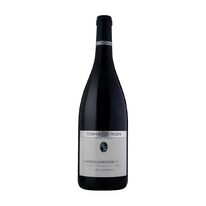 Chambolle Musigny Les Charmes Patrice Rion 2023 (750ML)