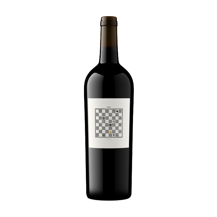 The Wonderland Project No. 9 Napa Valley Cabernet Sauvignon 2023 (750ML)