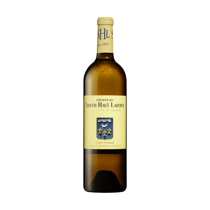 Smith Haut Lafitte Blanc 2024 (750ML)