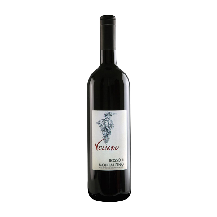 Rosso di Montalcino Voliero 2023 (750ML)