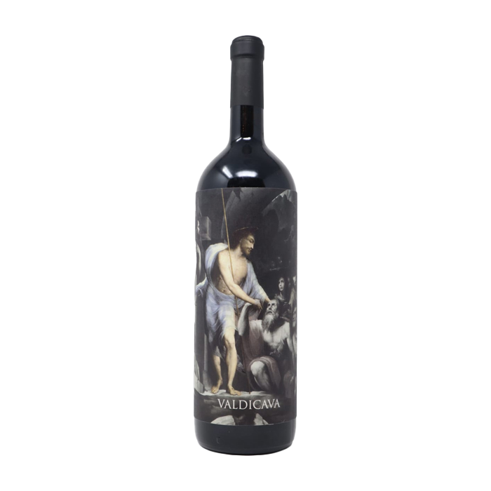 Brunello di Montalcino Montosoli Valdicava 2021 (750ML)