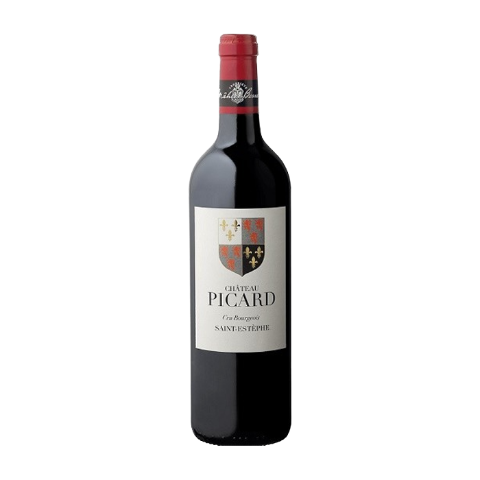 Chateau Picard 2020 (750ML)