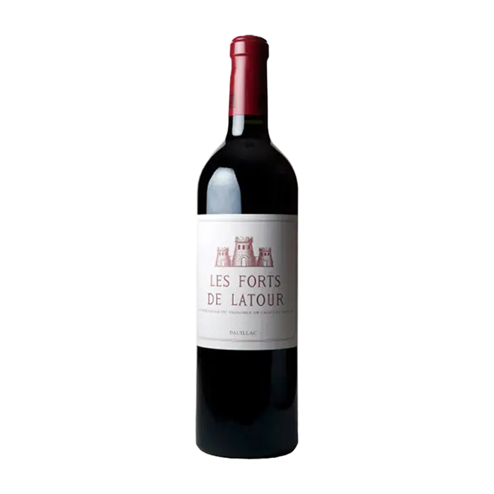 Les Forts de Latour 2000 (750ML)