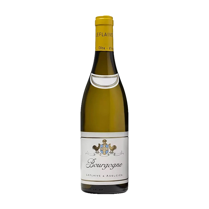 Bourgogne Blanc Leflaive et Associes 2022 (750ML)