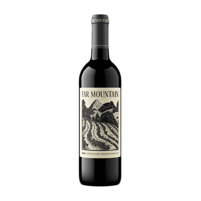 Far Mountain Moon Mountain The Nunnery Road Cabernet Sauvignon 2023 (750ML)