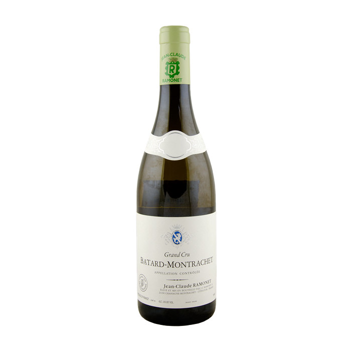 Batard Montrachet Domaine Jean-Claude Ramonet 2019 (750ML)
