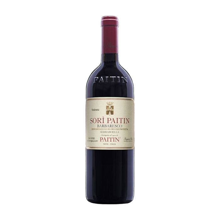 Barbaresco Sori Paitin Paitin 2022 (375ML)