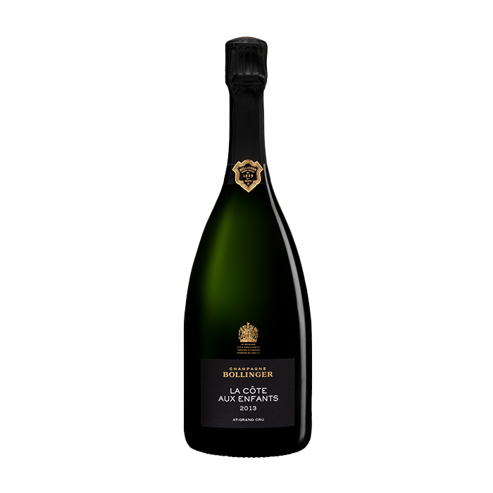 Bollinger La Côte Aux Enfants 2013 750ml Bollinger La Cote Aux Enfants Ay Grand Cru 2013 (750ML