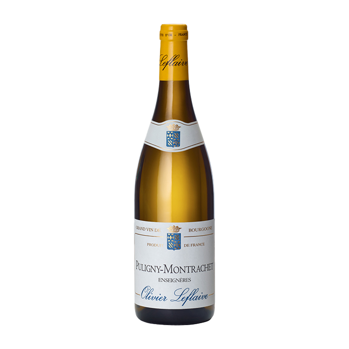 Puligny Montrachet Les Enseigneres Olivier Leflaive 2024 (750ML)