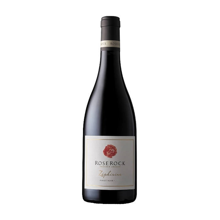 Domaine Drouhin Oregon Roserock Cuvee Zephirine Pinot Noir 2023 (750ML)