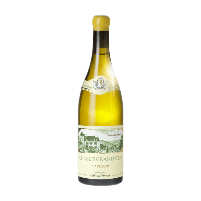 Chablis Vaudesir Billaud-Simon 2023 (750ML)