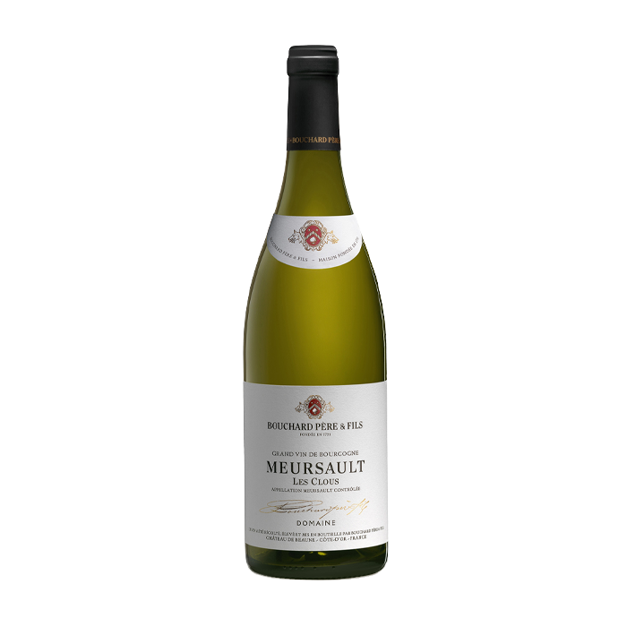 Meursault Les Clous Bouchard Pere et Fils 2022 (750ML)