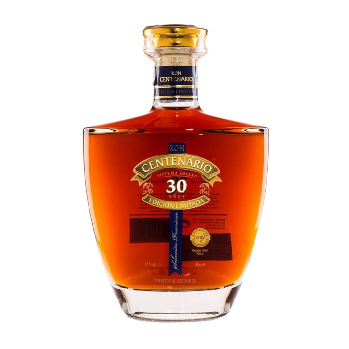 Ron Centenario 30 Year Rum (700ML)