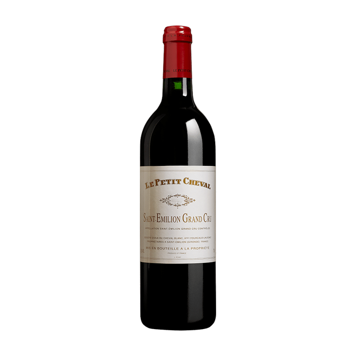 Le Petit Cheval 2023 (750ML)