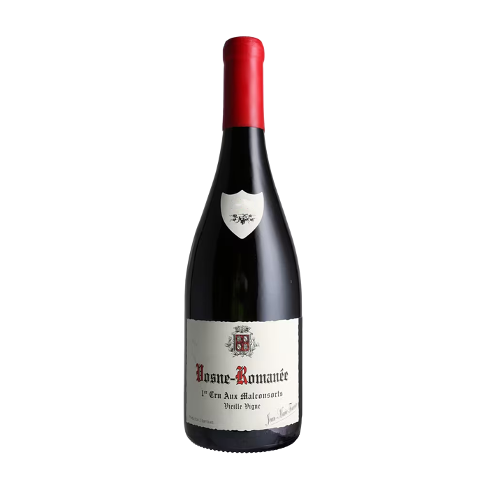 Vosne Romanee Aux Malconsorts 1er Cru Jean-Marie Fourrier 2024 (750ML)