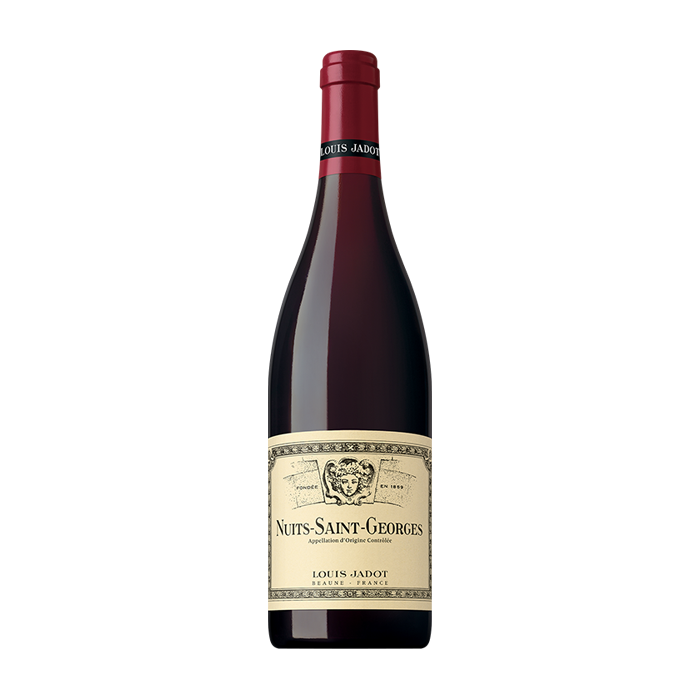 Nuits St Georges Louis Jadot 2023 (750ML)